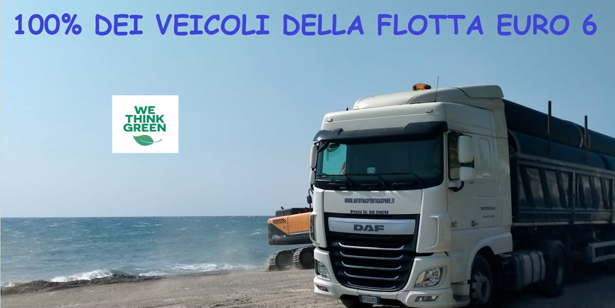 Trasporti autotrasporti gaspare brescia