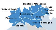 autotrasporti in tutta Italia